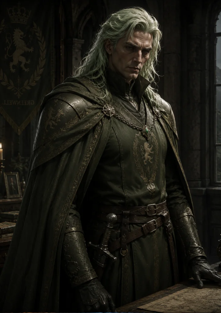 He'll guard your secrets with silence -  and ruin you with a single touch.