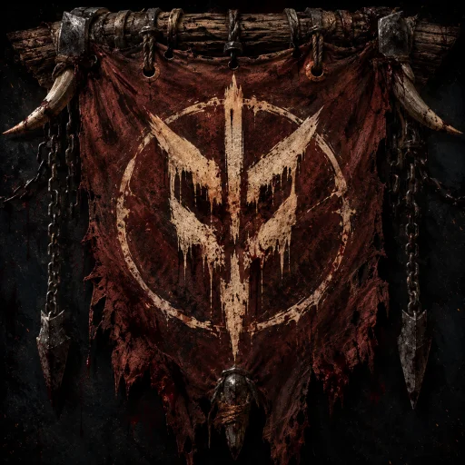 Bloodfang Orcs