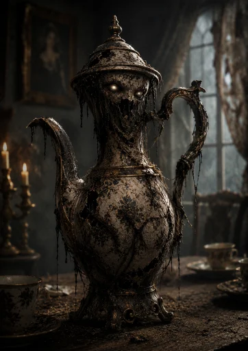 It only looks harmless when no one is watching.
